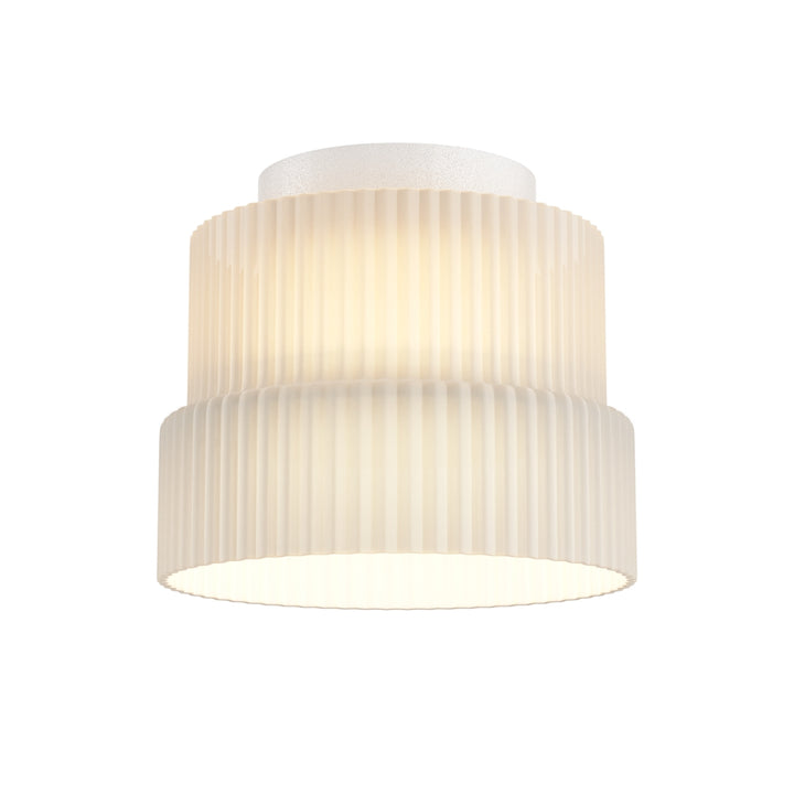 Plafoniera Scala MOD496CL-L12WK