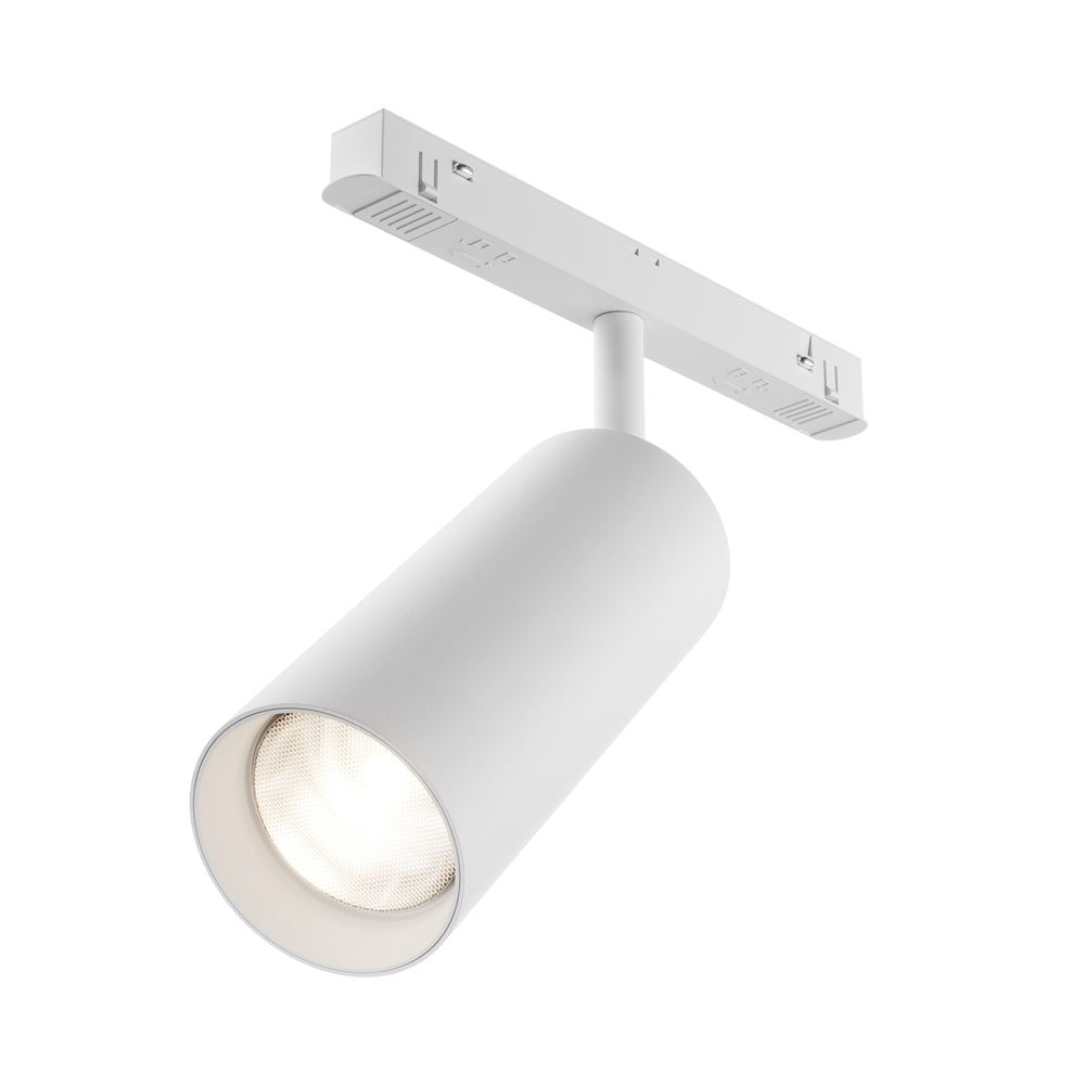 Spot pentru sina Exility Focus LED TR032-4-20WTW-S-DD2-W
