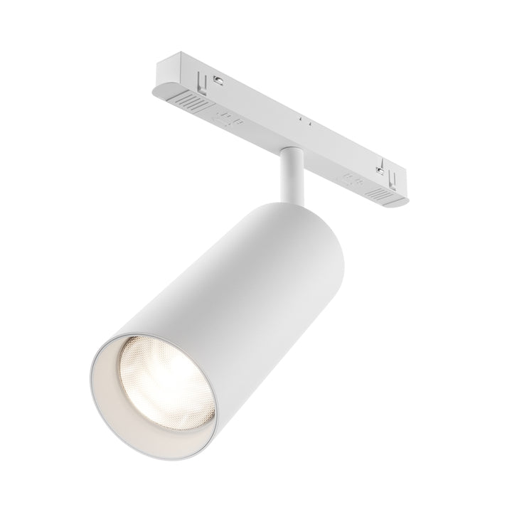 Spot pentru sina Exility Focus LED TR032-4-20WTW-S-DD2-W