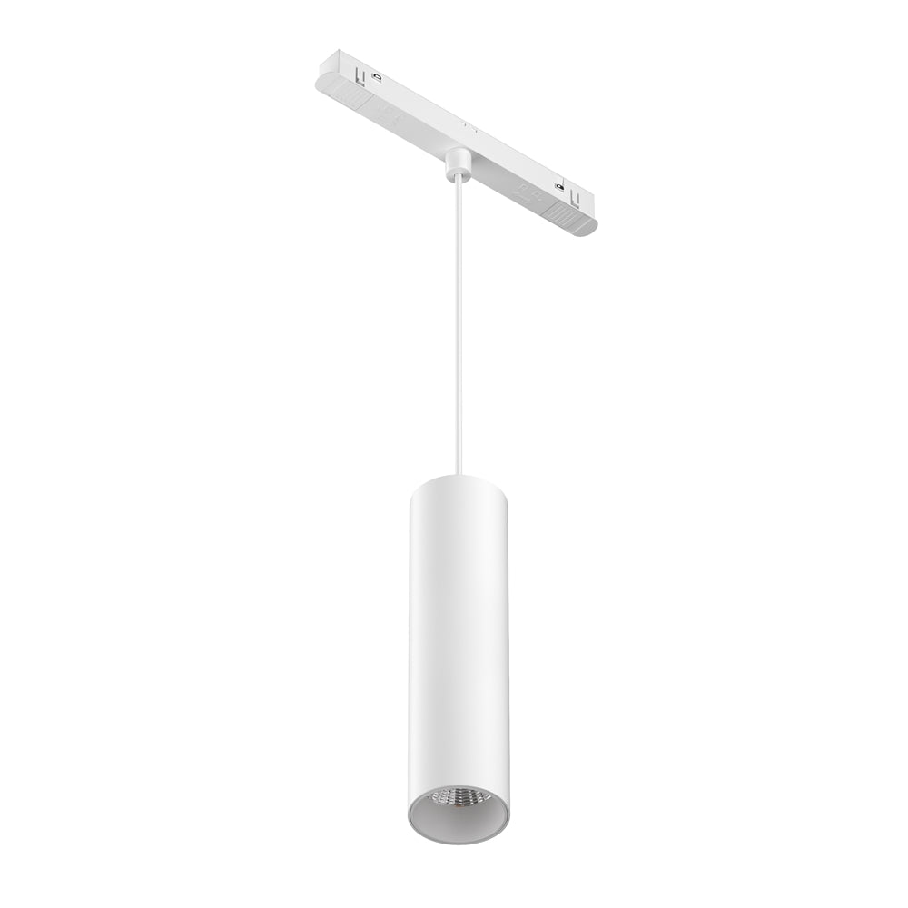 Pendul pentru sina Exility Focus LED TR041-4-12WTW-DD2-W