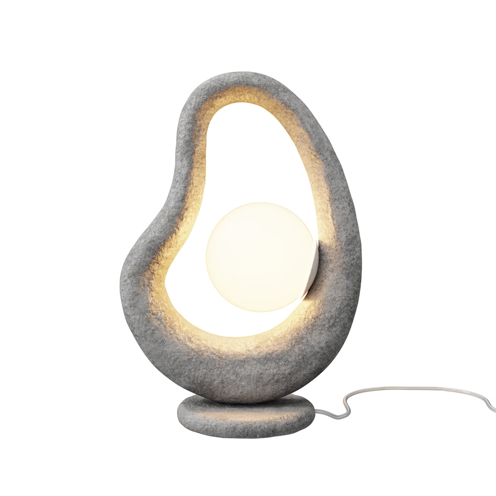 Lampa de masa Opus MOD380TL-01GR