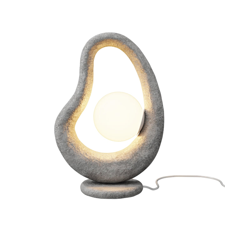 Lampa de masa Opus MOD380TL-01GR
