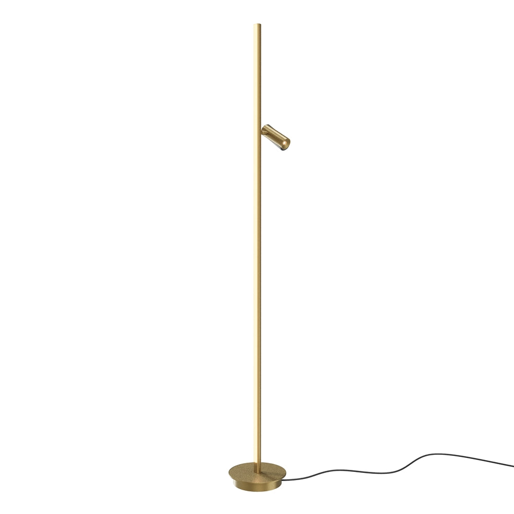 Lampadar Thin MOD395FL-L28BS3K