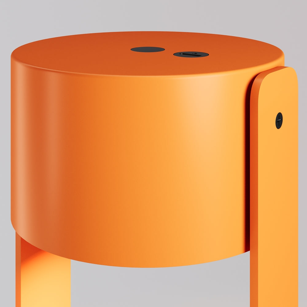 Lampa portabila de exterior dimabila Cavo Maytoni IP54