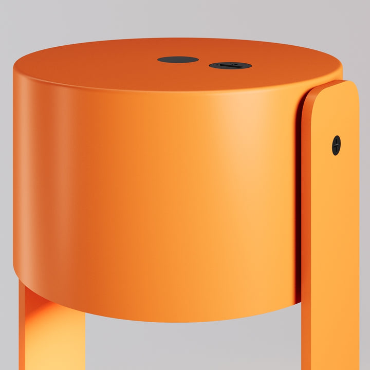 Lampa portabila de exterior dimabila Cavo Maytoni IP54