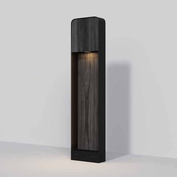 Lampă de exterior pentru grădină Porte O481FL-L7BWD3K