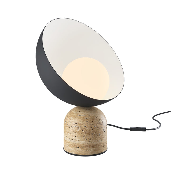 Lampa de masa TAVO MOD453TL-01B