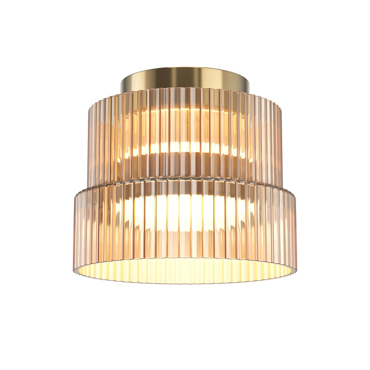 Plafoniera Scala MOD496CL-L12BZK
