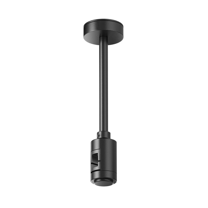 Suport de tavan scurt simplu 138 mm pentru sina Flarity TRA156C-SL1-B