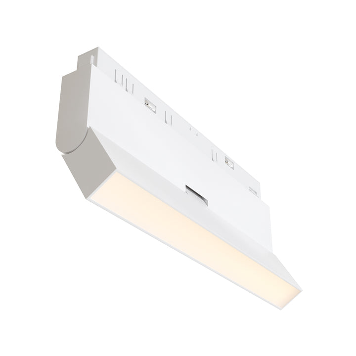 Spot pentru sina Exility Basis Rot TR036-4-12WTW-DD2-W