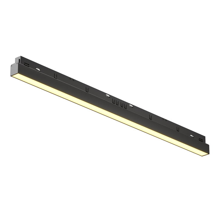 Spot pentru sina Exility Basis TR030-2-24W2.7K-B