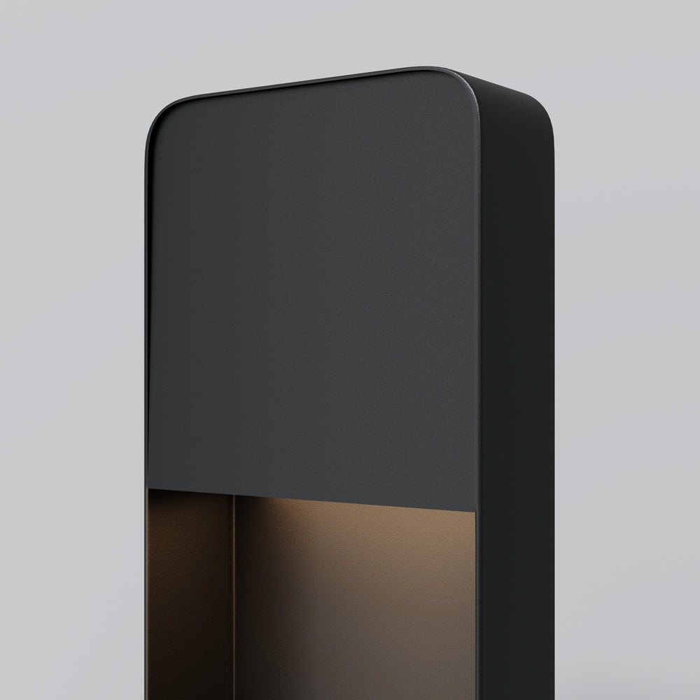 Lampă de exterior pentru grădină Porte O481FL-L7B3K