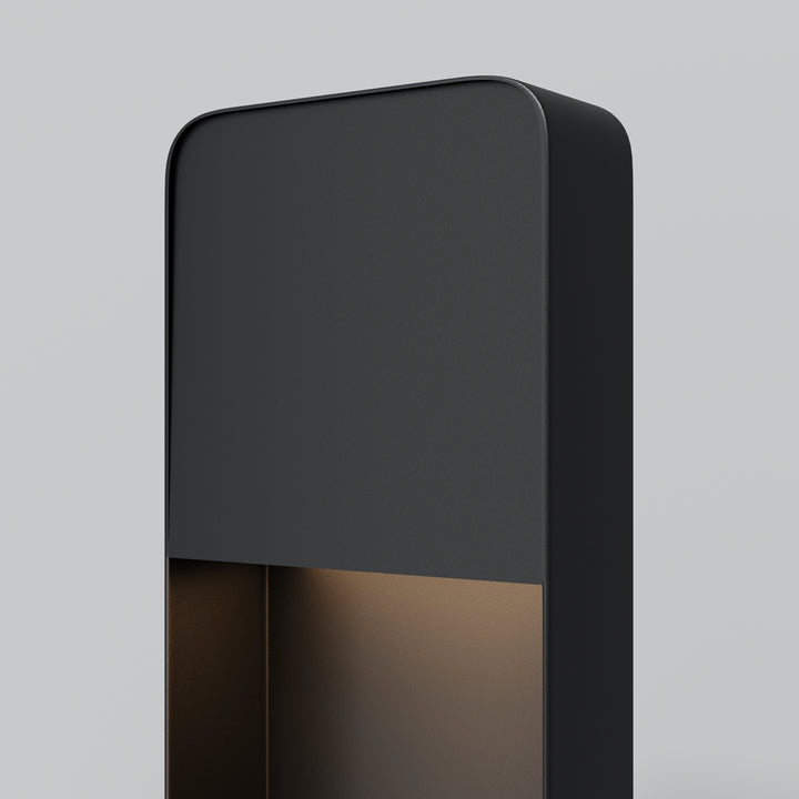 Lampă de exterior pentru grădină Porte O481FL-L7B3K