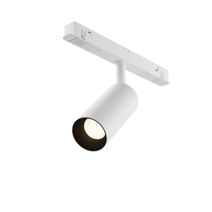 Spot pentru sina Exility Focus LED TR032-4-5WTW-S-DD2-W