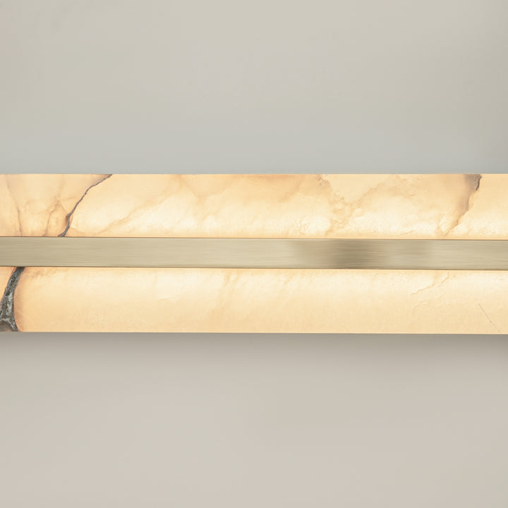 Aplica de perete Albatre MOD366WL-L14BS3K
