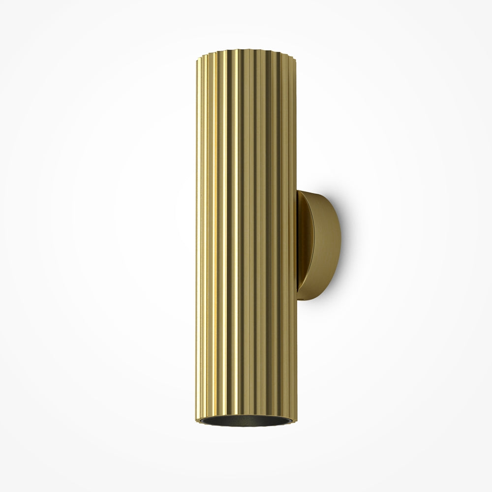 Aplica de perete Calipso C106WL-02-GU10-BS