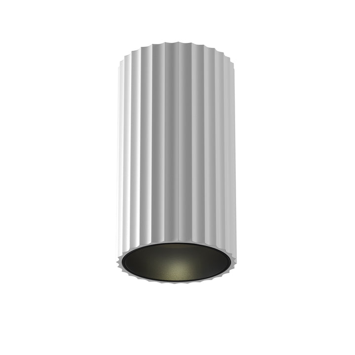 Spot aplicat Calipso C106CL-01-GU10-W
