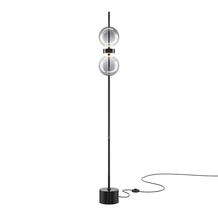 Lampadar Double Moon MOD478FL-L15B3K