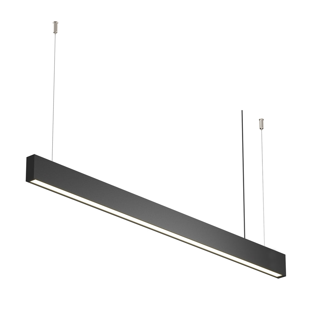 Pendul  Basis P051PL-36W2.7-6K-B