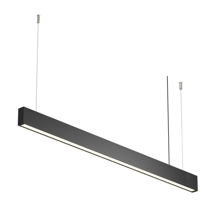 Pendul  Basis P051PL-36W2.7-6K-B