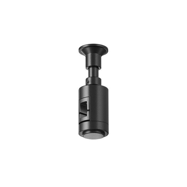 Suport de perete simplu pentru sina Flarity TRA155CW-S1-B
