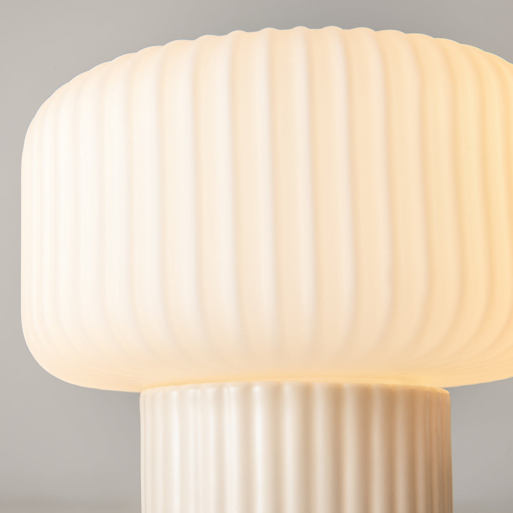 Lampa de masa Omaggio MOD404TL-01BG