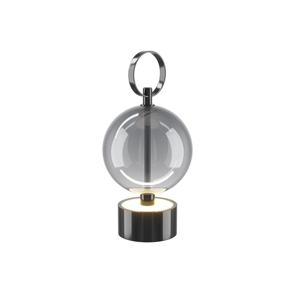 Lamap de masa reincarcabila Double Moon MOD478RL-L3B3K