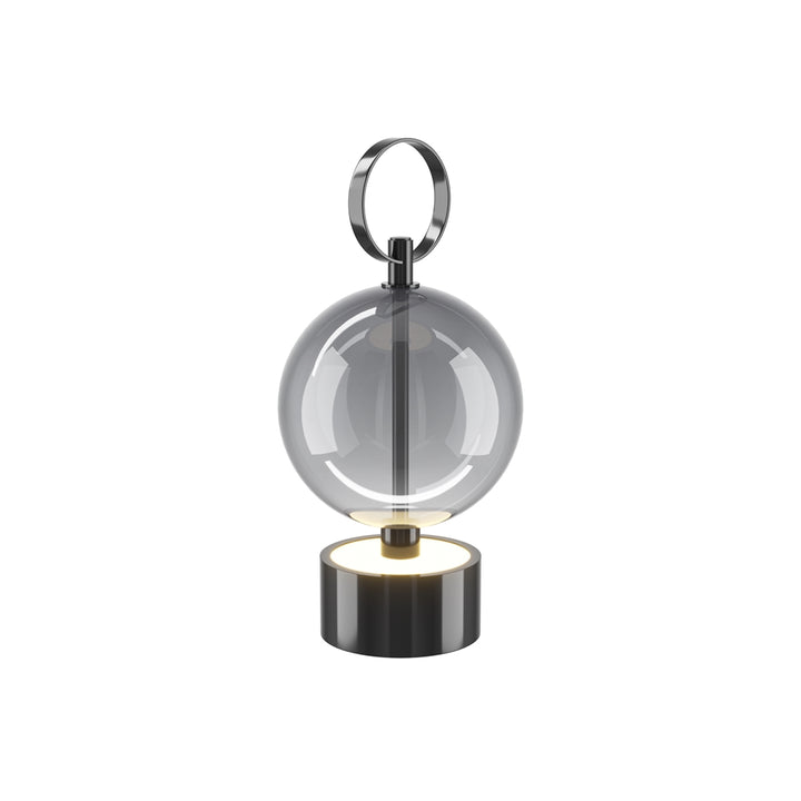Lamap de masa reincarcabila Double Moon MOD478RL-L3B3K