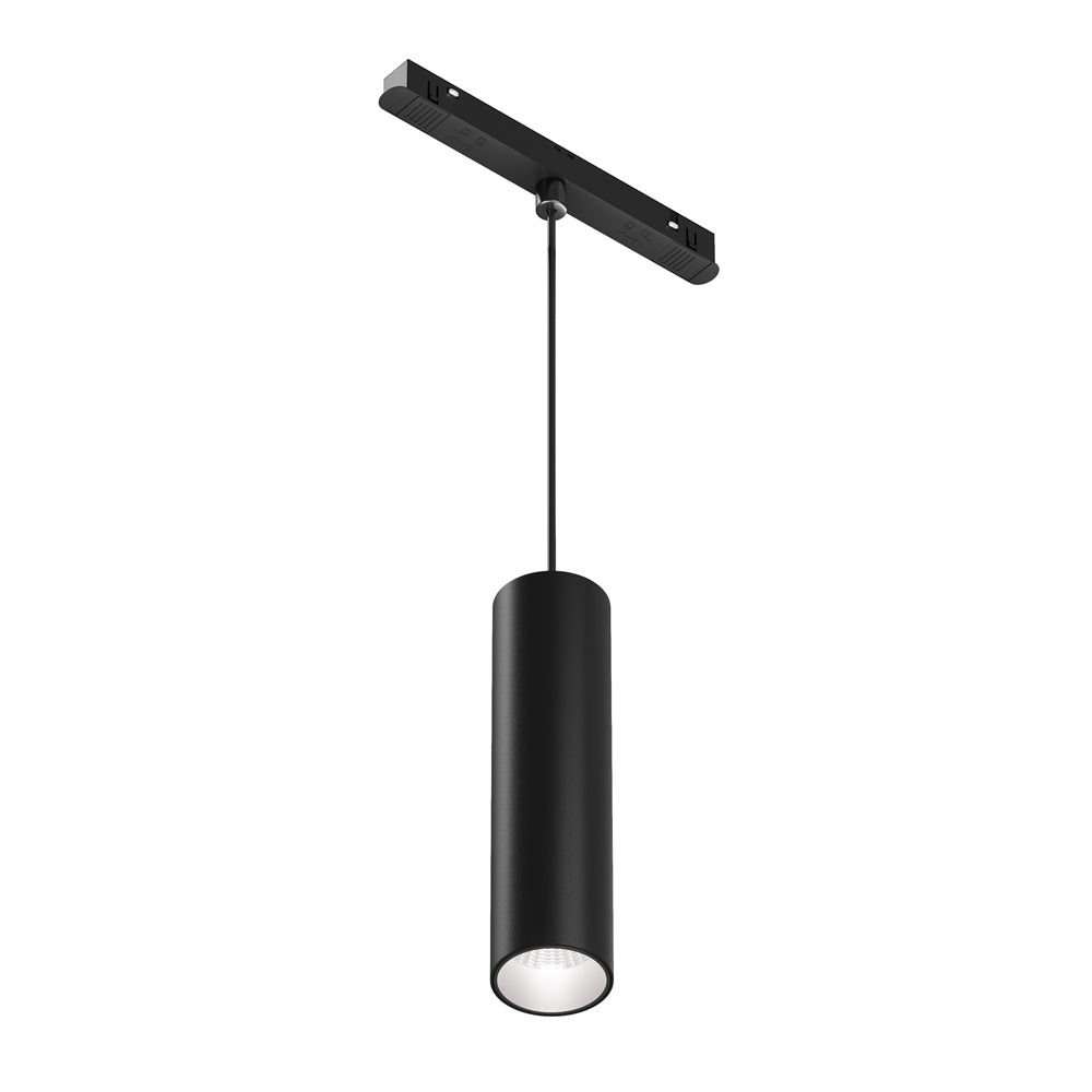 Pendul pentru sina Exility Focus LED TR041-4-12WTW-DD2-B