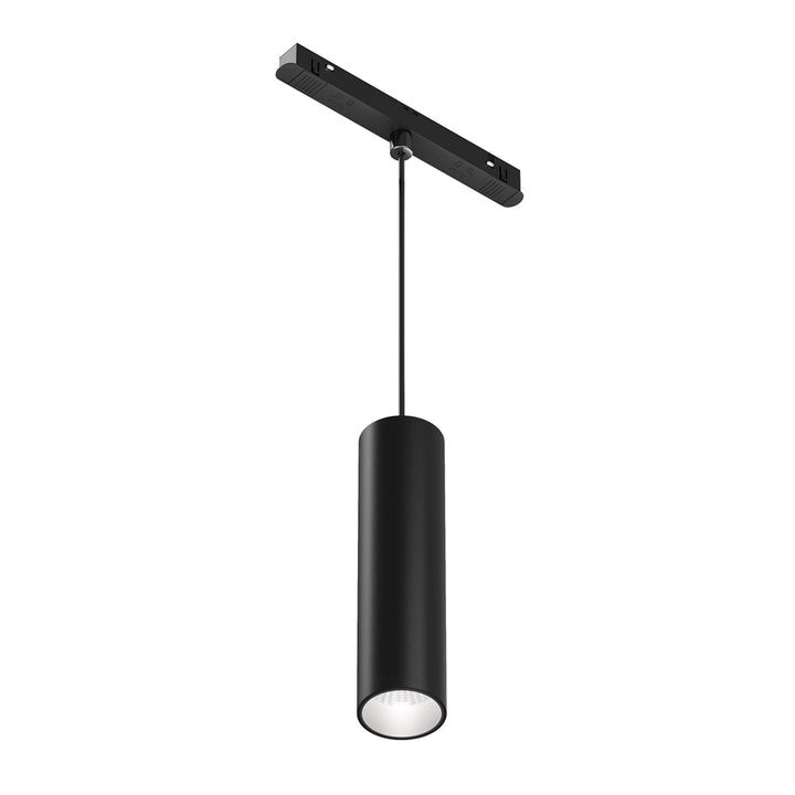 Pendul pentru sina Exility Focus LED TR041-4-12WTW-DD2-B