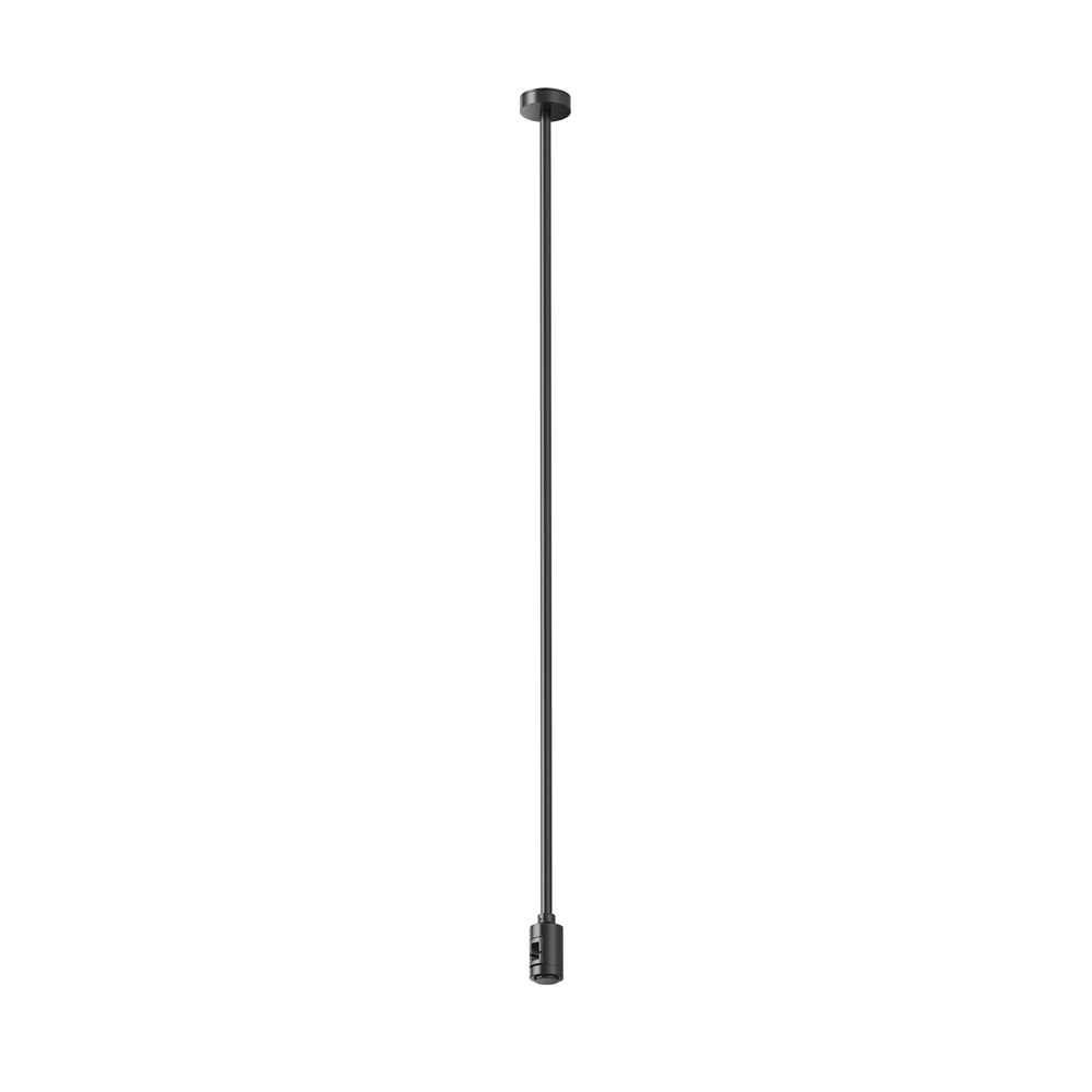 Suport de tavan lung simplu 760 mm pentru sina Flarity TRA159C-SL1-B