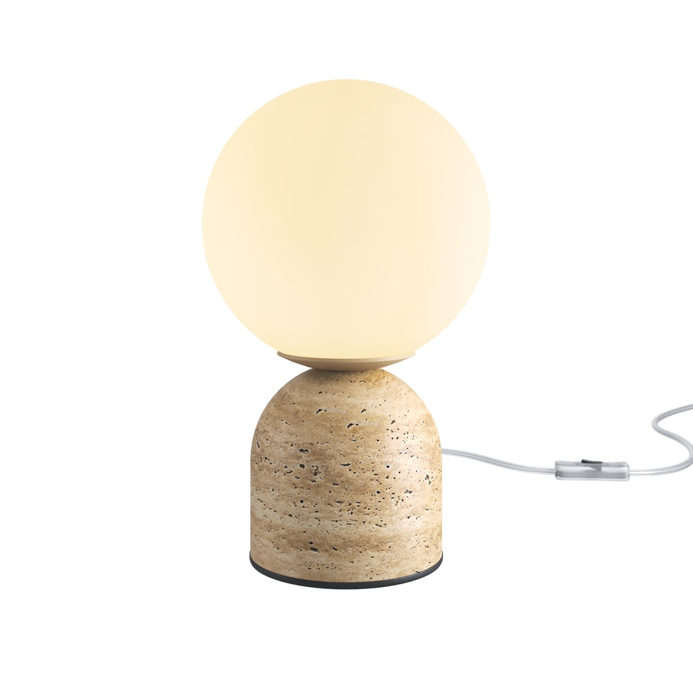 Lampa de masa TAVO MOD453TL-01BG