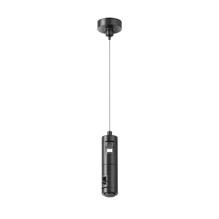 Suspensie cu cablu dublu pentru sina Flarity TRA157SW-D1-B