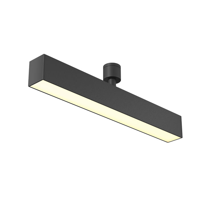 Spot dreptunghiular led Basis C154CL-13W3K-B
