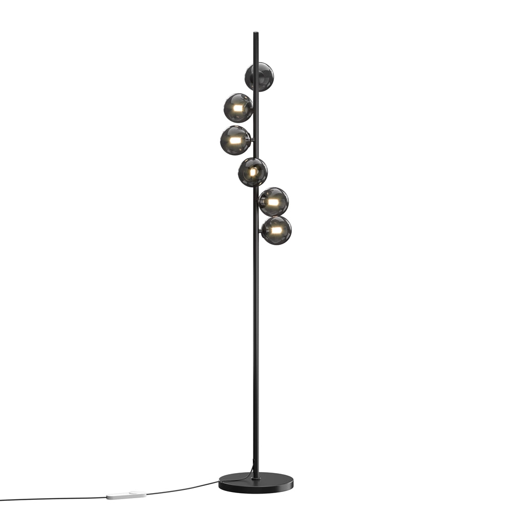Lampadar Dallas MOD545FL-06B