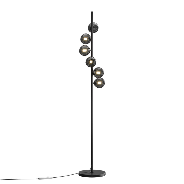 Lampadar Dallas MOD545FL-06B