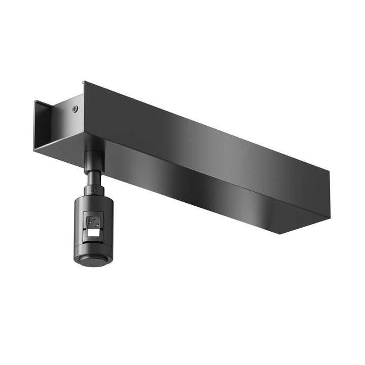 Bază scurtă de tavan pentru sursa de alimentare cu intrare Flarity TRA156C-BB1-B