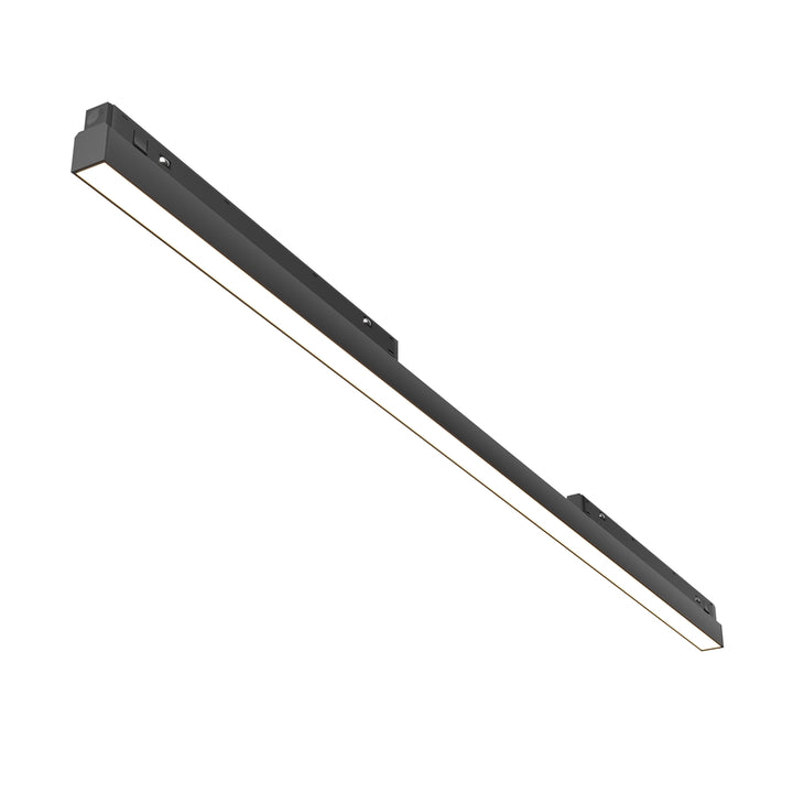 Track luminaire Basis TR030-4-30WTW-DD2-B
