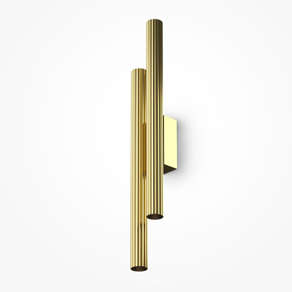Aplica de perete Calipso C082WL-24W2.7K-BS