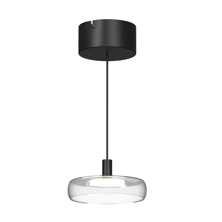 Pendul  Float MOD498PL-L13BK