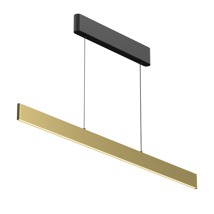 Pendul  Euphoria P109PL-36W2.7-6K-BS