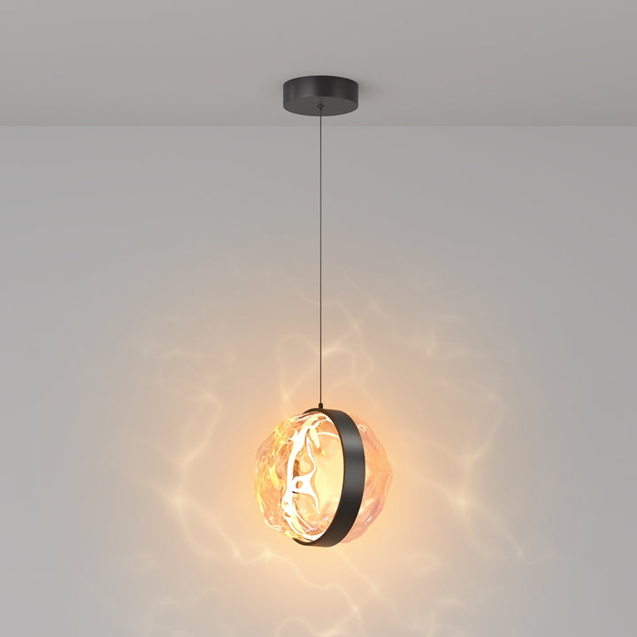 Pendul  Misterio MOD379PL-L6B2.7K