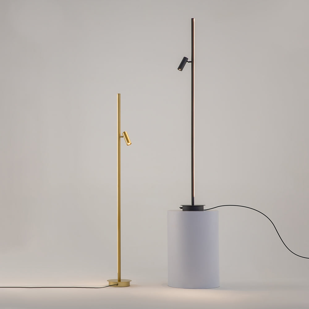 Lampadar Thin MOD395FL-L28B3K