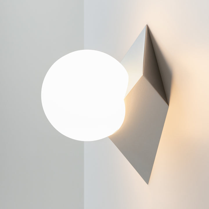 Aplica de perete Cubeo MOD445WL-01PT