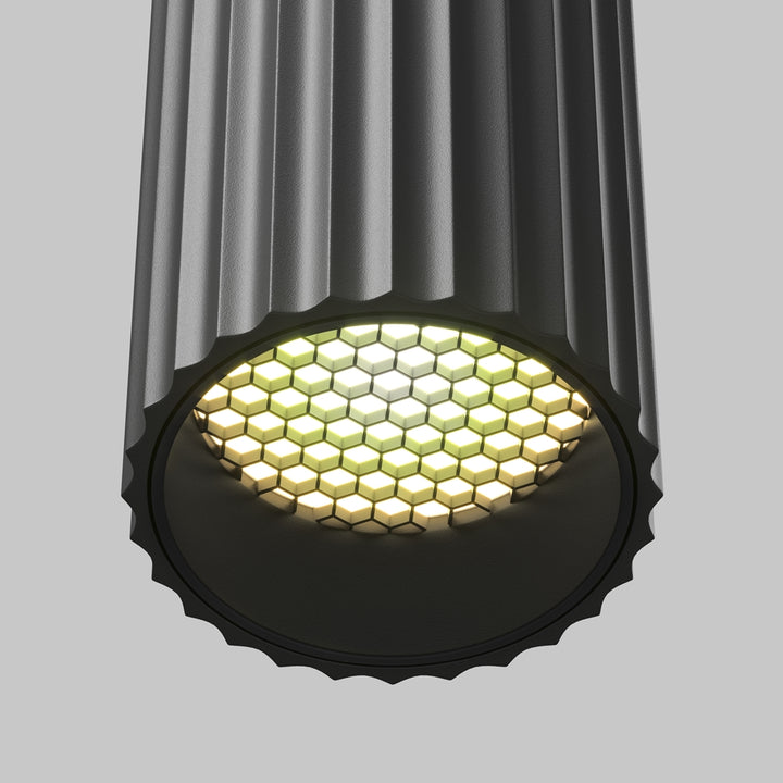 Pendul  Calipso P106PL-01-GU10-B