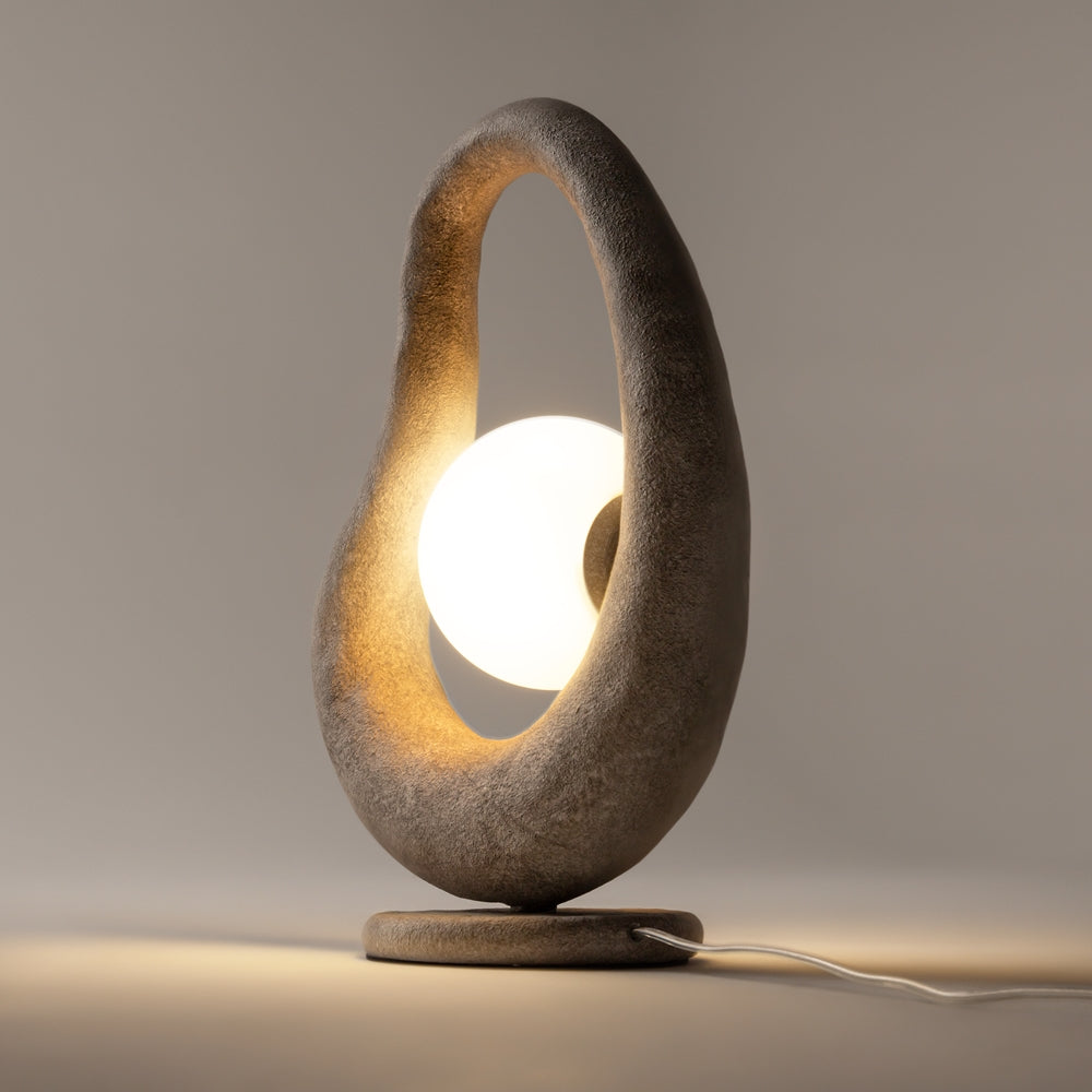 Lampa de masa Opus MOD380TL-01GR