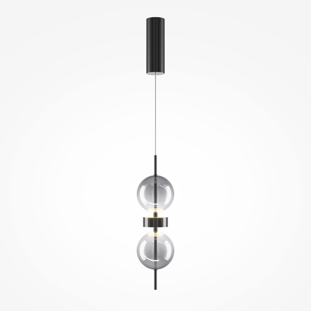 Pendul  Double Moon MOD478PL-L8B3K