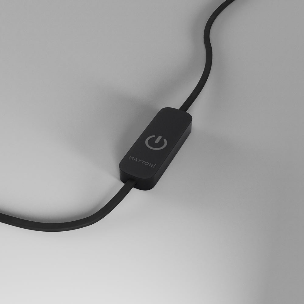 Lampa de masa Spirito MOD286TL-L8G3K