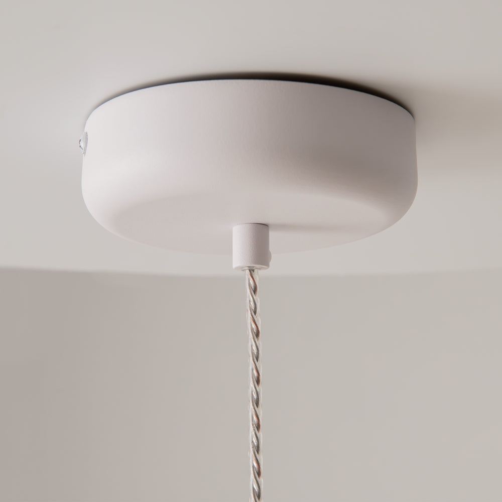 Pendul  Spirito MOD286PL-L18W3K