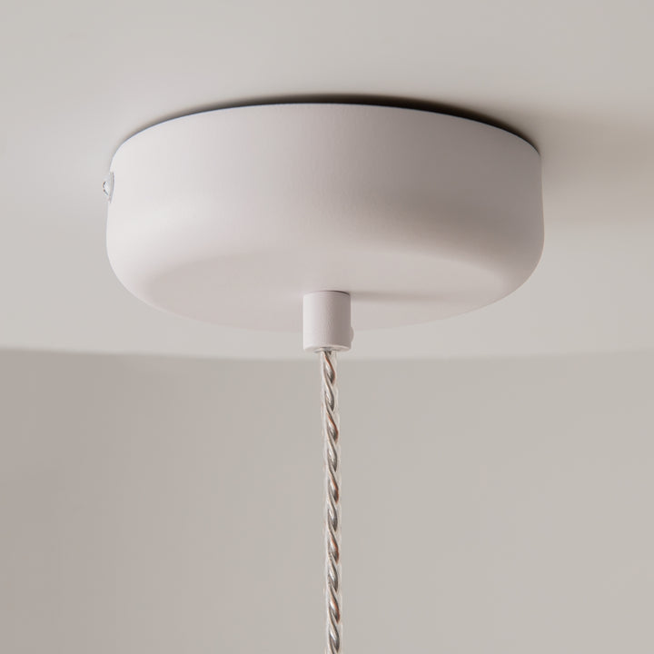 Pendul  Spirito MOD286PL-L18W3K